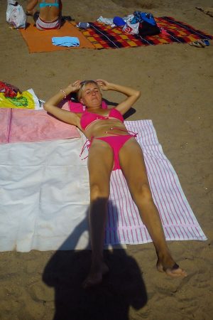 Florence - rencontre-MILF-Le Havre